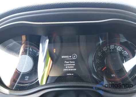 2023 Dodge Challenger Sxt from USA, damaged, VIN 2C3CDZAG5PH685608